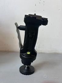 Testa per joystick Manfrotto