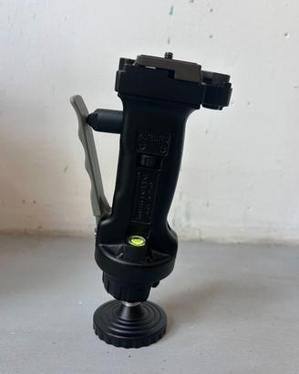 Testa per joystick Manfrotto