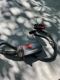 Centralina Powerking gas control pedale Ducato