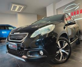 Peugeot 2008 1.6 e-HDi 92 CV Stop&Start Allure