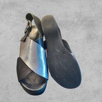 Scarpe donna Marlin Factory 