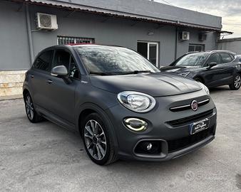 Fiat 500X 1.6 MultiJet 130 CV Sport Dolcevita