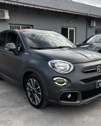 Fiat 500X 1.6 MultiJet 130 CV Sport Dolcevita