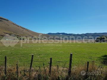 Terreno Agricolo Pescocostanzo [3223VRG]