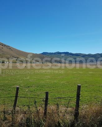 Terreno Agricolo Pescocostanzo [3223VRG]