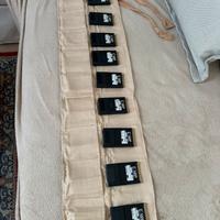 Schede cartografia nautica C-map