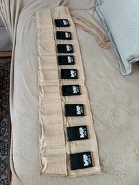 Schede cartografia nautica C-map