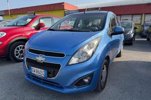 CHEVROLET Spark 1.0 LS