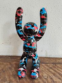 SEVEN Gadget Pupazzo Porta Cuffie / Cellulare