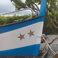 Gozzo Cantiere dell'Elba in VTR