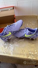 Scarpette calcio nike