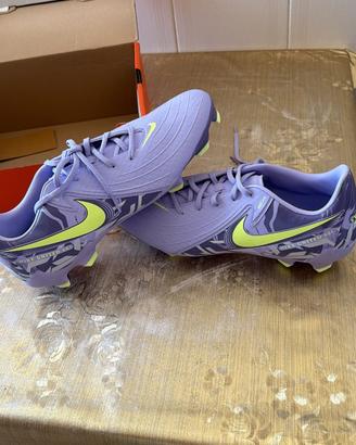 Scarpette calcio nike