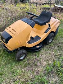 Trattorino tagliaerba alko T-800