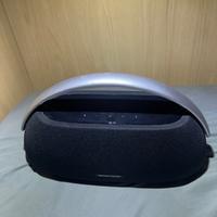 Harman kardon go play 3