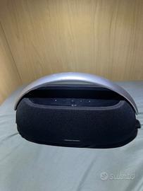 Harman kardon go play 3