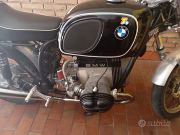 Special cafè race rpoca