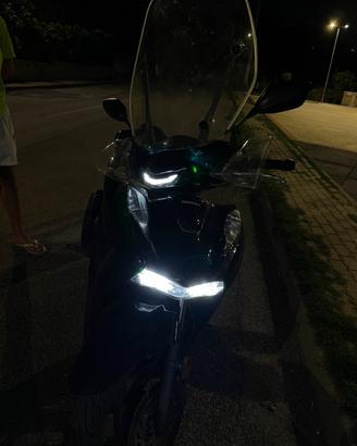 sh 125 