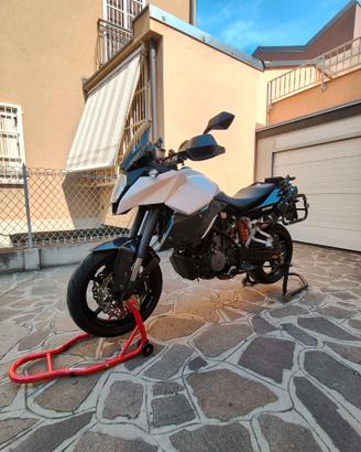 KTM 990 SMT ABS 2012