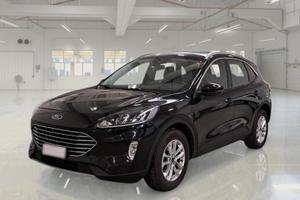 FORD KUGA 1.5 ECOBLUE 120 CV 2WD TITANIUM BUS. AUT