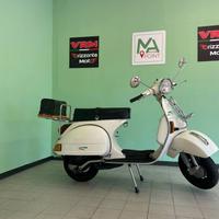 Piaggio Vespa 150 PX
