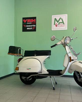 Piaggio Vespa 150 PX TUA CON FORMULA 50% 2650!!!