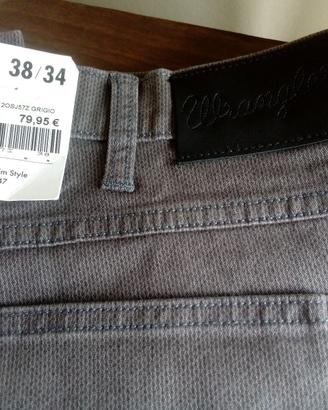 Wrangler Arizona W 38/ L 34    54