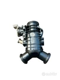 Valvola a farfalla Range Rover Sport L320 3000 TD4