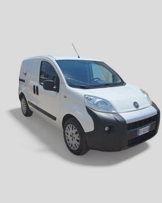 FIAT FIORINO 1.3 MJT 95CV SX