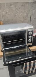 forno elettrico 