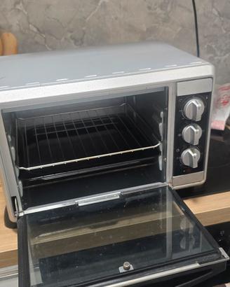 forno elettrico 