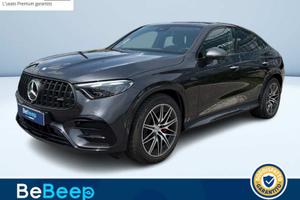 Mercedes-Benz GLC Coupé GLC COUPE AMG 43 AMG ...