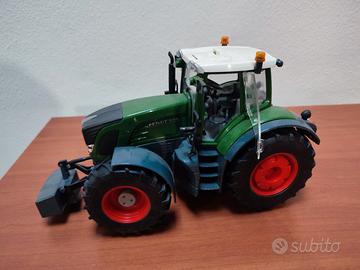 Trattore giocattolo Fendt 939