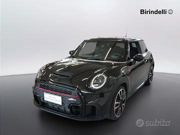MINI Mini 4ª serie (F56) - Mini 2.0 John Cooper Wo