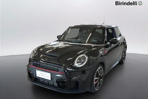 MINI Mini 4ª serie (F56) - Mini 2.0 John Cooper Wo