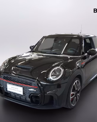 MINI Mini 4ª serie (F56) - Mini 2.0 John Cooper Wo