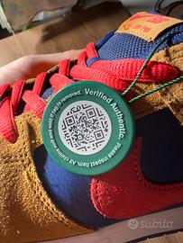NIKE SB DUNK LOW