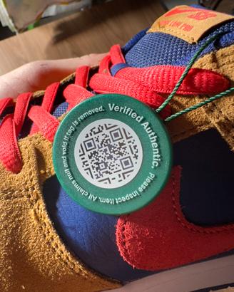 NIKE SB DUNK LOW