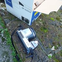 Olympus sp-620uz macchina fotografica