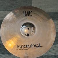 Istanbul Mehmet IMC brilliant ride 20”