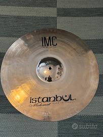 Istanbul Mehmet IMC brilliant ride 20”