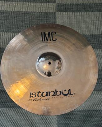 Istanbul Mehmet IMC brilliant ride 20”
