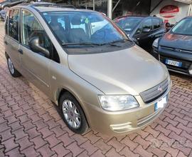Multipla 1.6 BENZINA da vetrina