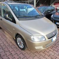 Multipla 1.6 BENZINA da vetrina