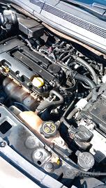motore opel corsa 1.2 benzina