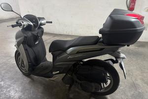 Yamaha xenter 125