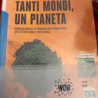 Libro classe 1 alberghiero treviso