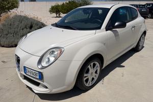Alfa Romeo MiTo 1.4 78 CV Distinctive 2011