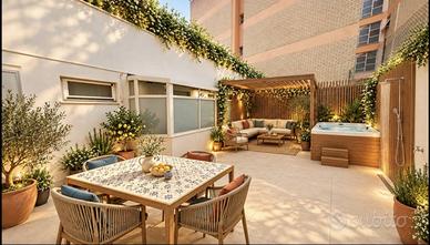 Appartamento - Porto San Giorgio