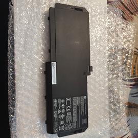 Batteria HP AM06XL (6celle) 