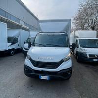 Daily sponda idraulica 3000 matore